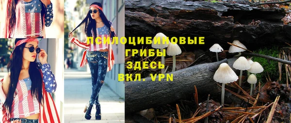 герыч Алексеевка
